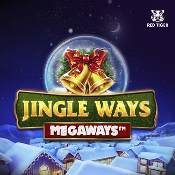 Jingle Ways Megaways - SUMMER138