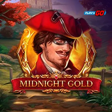 Midnight Gold - SUMMER138