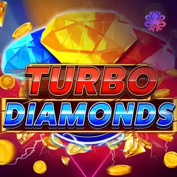 Turbo Diamonds: Hold & Win - SUMMER138