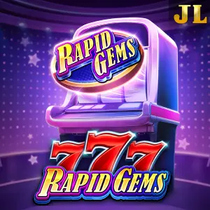 Rapid Gems 777 - SUMMER138