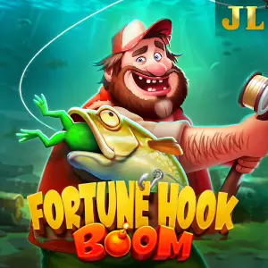 Fortune Hook Boom - SUMMER138