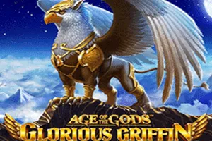 Playtech : Age of the Gods: Glorious Griffin - SUMMER138