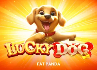 Lucky Dog - SUMMER138