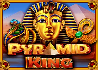 Pyramid King - SUMMER138