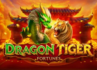 Dragon Tiger Fortunes - SUMMER138