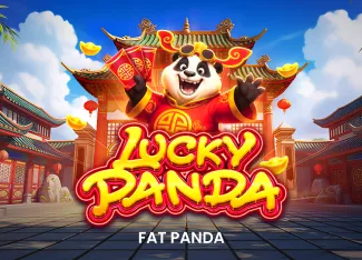 Lucky Panda - SUMMER138