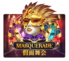 Masquerade - SUMMER138