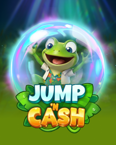 Jump n Cash - SUMMER138