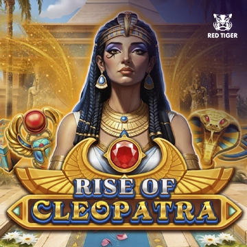 Rise of Cleopatra - SUMMER138