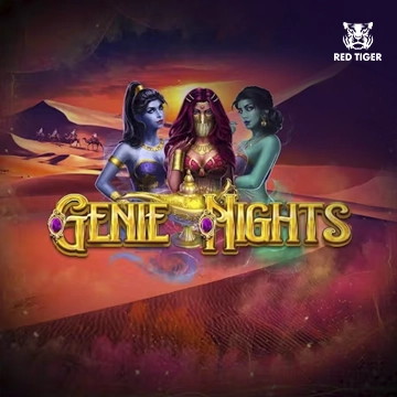 Genie Nights - SUMMER138