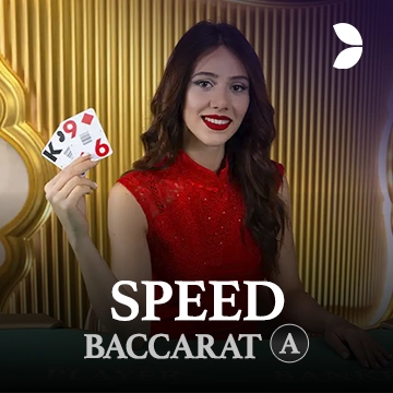 Speed Baccarat A - SUMMER138