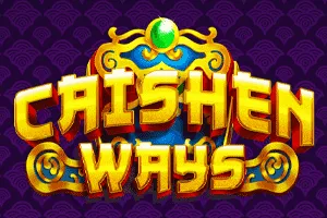 Playtech : Caishen Ways - SUMMER138