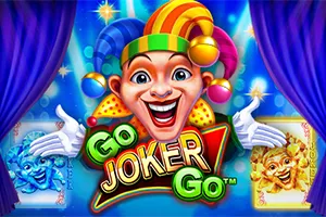 Playtech : Go Joker Go™ - SUMMER138