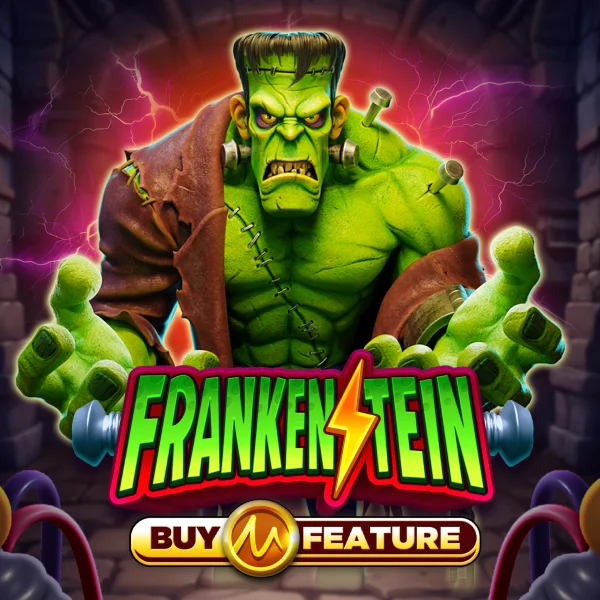 Microgaming : Frankenstein - SUMMER138