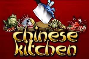 Playtech : Chinese Kitchen - SUMMER138