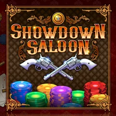 Microgaming : Showdown Saloon - SUMMER138