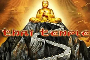Playtech : Thai Temple - SUMMER138