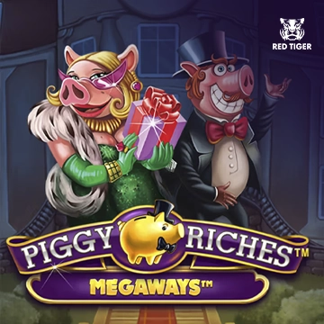 Piggy Riches Megaways - SUMMER138