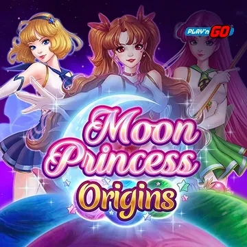 Midnight Princess Origins - SUMMER138
