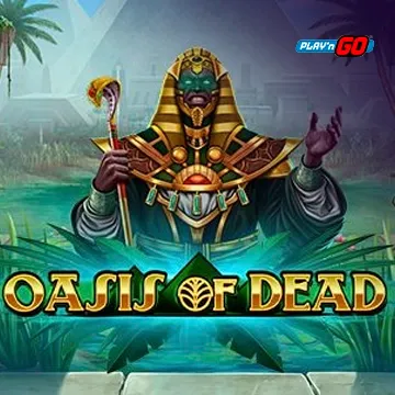 Oasis of Dead - SUMMER138