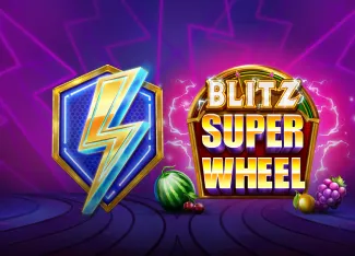 Blitz Super Wheel - SUMMER138