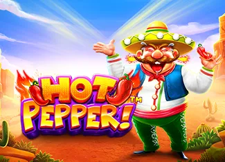 Hot Pepper - SUMMER138