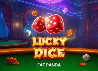 Lucky Dice - SUMMER138
