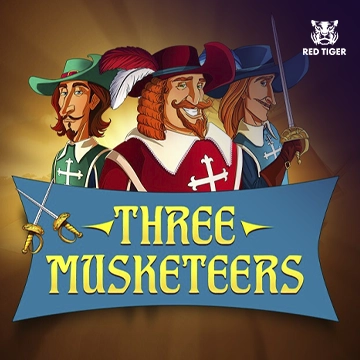 Three Musketeers - SUMMER138