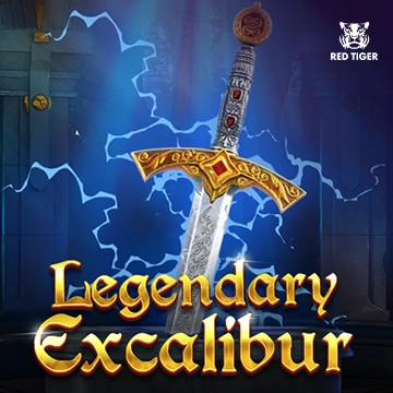 Legendary Excalibur - SUMMER138