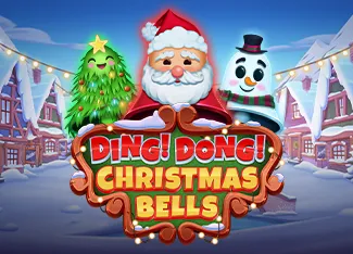 Ding Dong Christmas Bells - SUMMER138