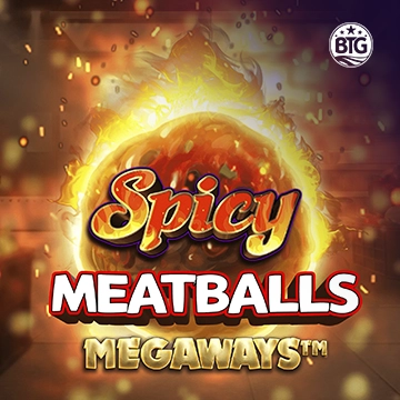 Spicy Meatballs - SUMMER138