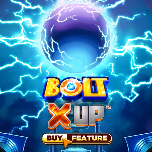 Microgaming : Bolt X UP - SUMMER138