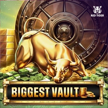 Biggest Vault - SUMMER138