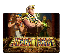 Ancient Egypt - SUMMER138