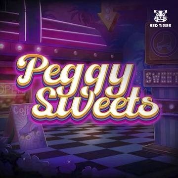 Peggy Sweets - SUMMER138