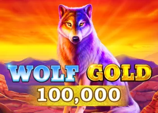 Wolf Gold 1 Million - SUMMER138