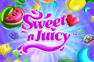 Playtech : Sweet n Juicy - SUMMER138