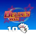 Deuces Wild 10 Hand - SUMMER138