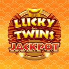 Microgaming : Lucky Twins Jackpot - SUMMER138