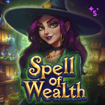 Spell of Wealth - SUMMER138