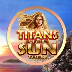 Microgaming : Titans of the Sun - Theia - SUMMER138