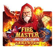 Fire Master Hold And Win - SUMMER138