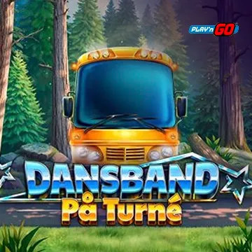 Dansband På Turné - SUMMER138