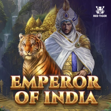 Emperor of India - SUMMER138