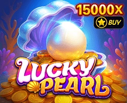 Lucky Pearl - SUMMER138