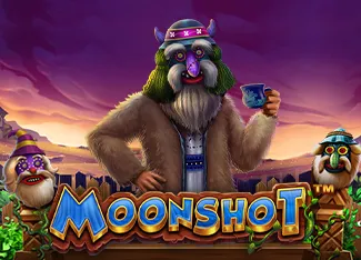 Moonshot - SUMMER138