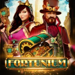 Microgaming : Fortunium - SUMMER138