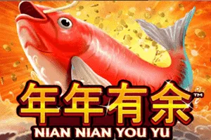 Playtech : Nian Nian You Yu - SUMMER138