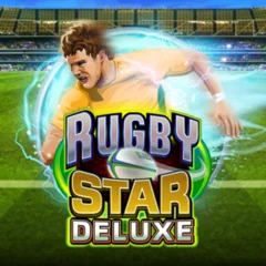 Microgaming : Rugby Star Deluxe - SUMMER138