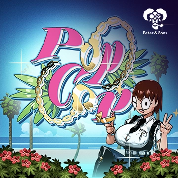 Pop Cop - SUMMER138
